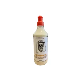 South Smoke Alabama White Bones BBQ Szósz 500ml