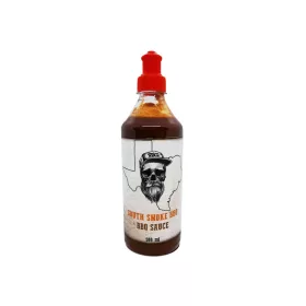 South Smoke BBQ Sauce BBQ Szósz 500ml