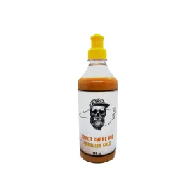 South Smoke Carolina Gold Fűszeres Mustár BBQ Szósz 500ml