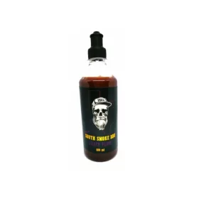 South Smoke Crazy Plum BBQ Szósz 500ml