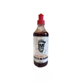 South Smoke Red Hot Chili Glazer BBQ Szósz 500ml