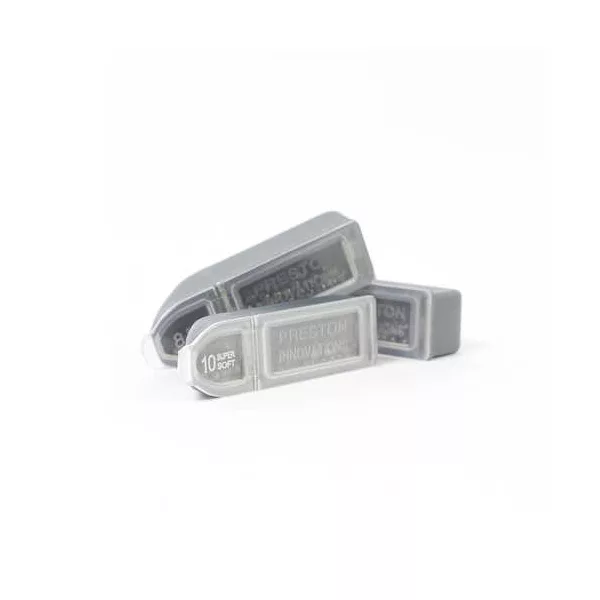 Preston Super Soft Shot TopUp AAA Plomb de Grenailles
