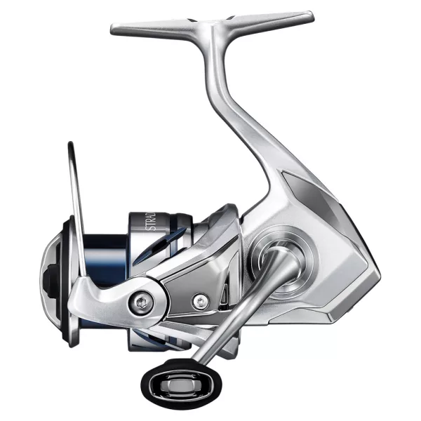 Moulinet à frein avant Shimano Stradic FM 1000 HG (ST1000HGFM)