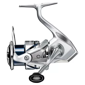   Shimano Reel Stradic 2500 FM Moulinet à frein avant (ST2500FM)