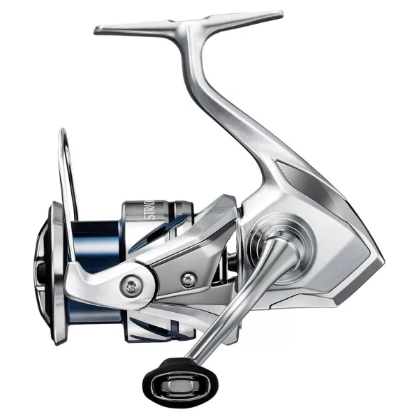 Shimano Reel Stradic 2500 FM Moulinet à frein avant (ST2500FM)