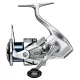 Shimano Reel Stradic 2500 FM Moulinet à frein avant (ST2500FM)