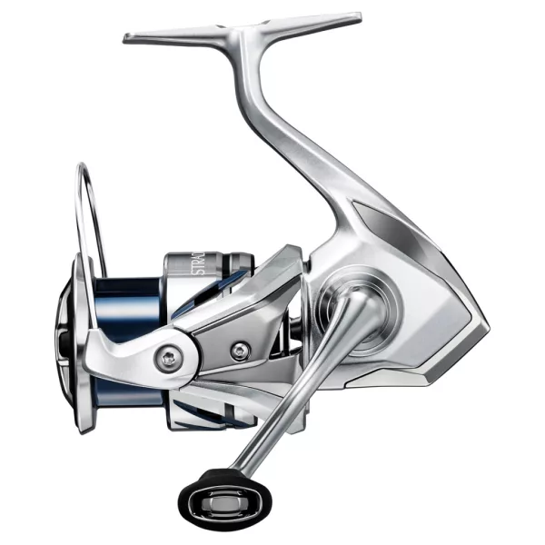 Moulinet à frein avant Shimano Stradic FM 2500 HG (ST2500HGFM)