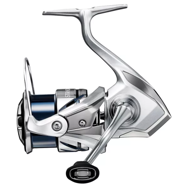 Moulinet avant Shimano Stradic FM 2500S (ST2500SFM)