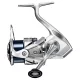 Moulinet avant Shimano Stradic FM 2500S (ST2500SFM)