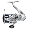 Moulinet à frein avant Shimano Stradic FM 2500S HG (ST2500SHGFM)