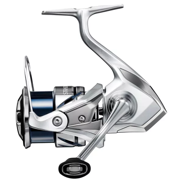 Moulinet à frein avant Shimano Stradic FM 2500S HG (ST2500SHGFM)