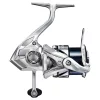 Moulinet à frein avant Shimano Stradic FM 2500S HG (ST2500SHGFM)