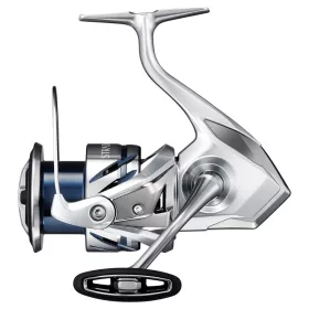 Shimano Stradic FM 4000 Moulinet à frein avant (ST4000FM)