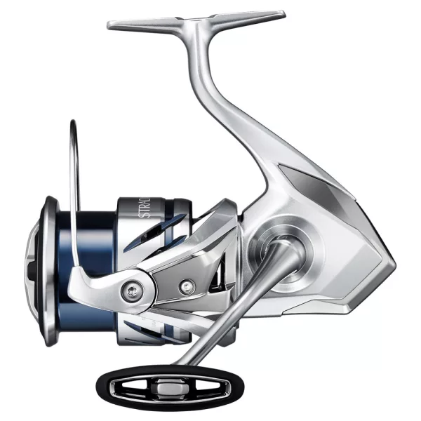Shimano Stradic FM 4000M HG Moulinet à frein avant (ST4000MHGFM)