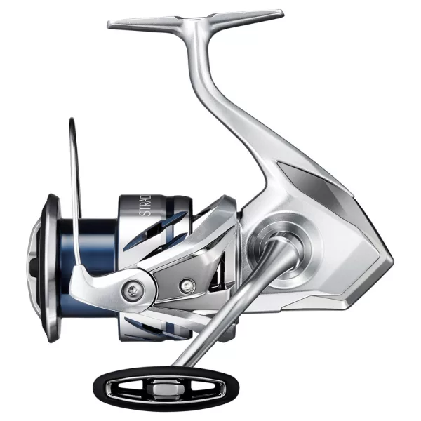 Shimano Stradic FM 4000 XG Moulinet à frein avant (ST4000XGFM)
