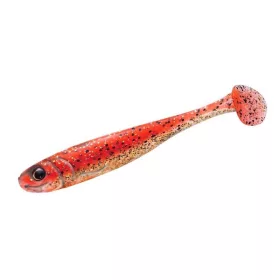   Major Craft Stabi Shad Slim 8,9cm #003 Orange Gold Gumihal 4db