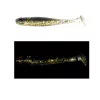 Major Craft Stabi Shad Slim 8,9cm #004 Black Gold Gumihal 4db