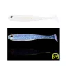 Major Craft Stabi Shad Slim 8,9cm #006 Clear Gumihal 4db