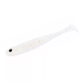 Major Craft Stabi Shad Slim 10,2cm #006 Clear Gumihal 4db