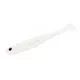 Major Craft Stabi Shad Slim 10,2cm #006 Clear Gumihal 4db