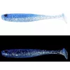 Major Craft Stabi Shad Slim 15,3CM 23,5gr #002 Blue Silver Gumihal 3db