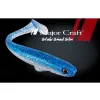 Major Craft Stabi Shad Slim 17,8cm 37gr #002 Blue Silver Gumihal 2db
