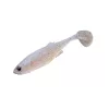 Major Craft Stabi Shad Fat 12,7cm 20,9gr #006 Clear Gumihal 4db