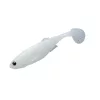Major Craft Stabi Shad Fat 12,7cm 20,9gr #007 Glow Gumihal 4db