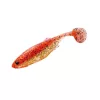 Major Craft Stabi Shad Fat 15,4cm 36,5gr #003 Orange Gold Gumihal 3db