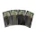 Korda Shrink Tube 1,2mm Clay Gaine thermorétractable