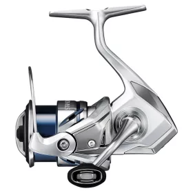   Shimano Stradic FM C2000 HG Moulinet à frein avant (STC2000HGFM)