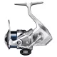 Shimano Stradic FM C2000 HG Moulinet à frein avant (STC2000HGFM)