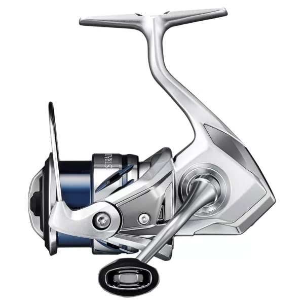 Moulinet à frein avant Shimano Stradic FM C2000S (STC2000SFM)