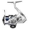 Shimano Reel Stradic FM C2500S Moulinet à frein avant (STC2500SFM)