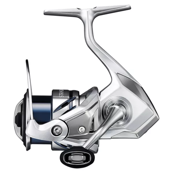 Shimano Reel Stradic FM C2500S Moulinet à frein avant (STC2500SFM)