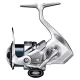 Shimano Reel Stradic FM C2500S Moulinet à frein avant (STC2500SFM)