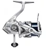 Shimano Reel Stradic FM C2500S Moulinet à frein avant (STC2500SFM)