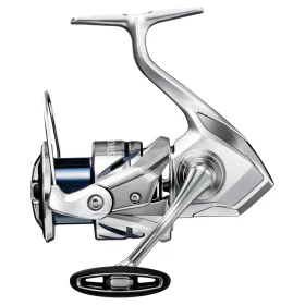 Shimano Moulinet à frein avant Stradic FM C3000 (STC3000FM)
