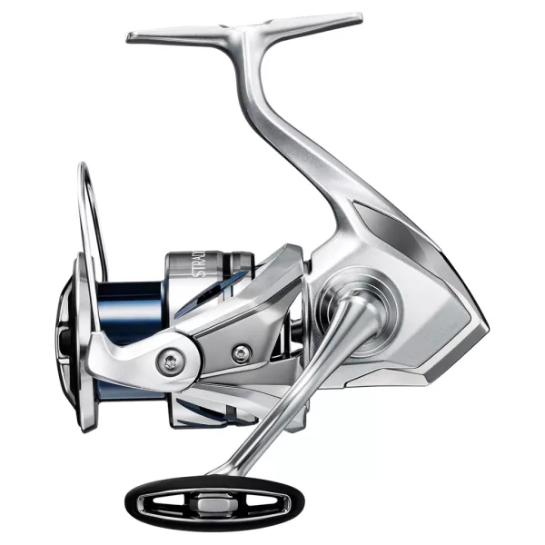 Shimano Moulinet à frein avant Stradic FM C3000 (STC3000FM)