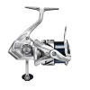 Shimano Moulinet à frein avant Stradic FM C3000 (STC3000FM)