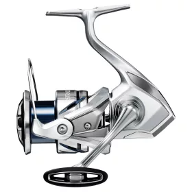   Moulinet à frein avant Shimano Stradic FM C3000 HG (STC3000HGFM)