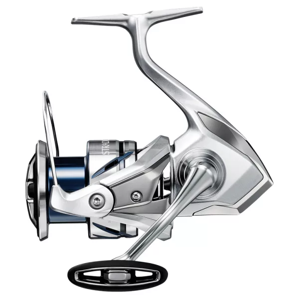 Moulinet à frein avant Shimano Stradic FM C3000 HG (STC3000HGFM)