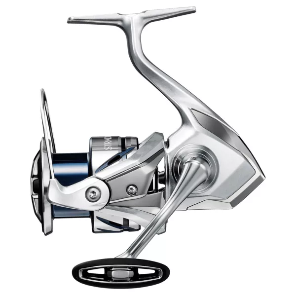 Moulinet à frein avant Shimano Stradic FM C3000 XG (STC3000XGFM)