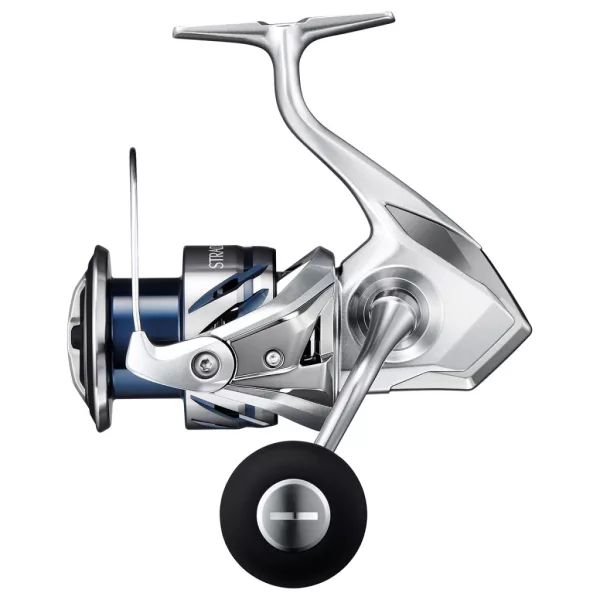 Shimano Stradic FM C5000 XG Moulinet à frein avant (STC5000XGFM)