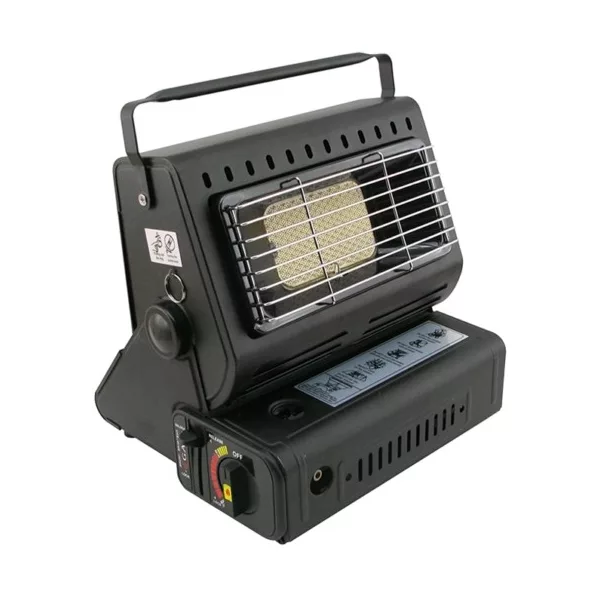 Accessoire de tente - Chauffage de tente
