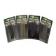 Korda Shrink Tube 1,2mm Gravel Gaine thermorétractable