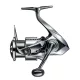 Shimano Stella FK 2500 HG Moulinet à frein avant (STL2500HGFK)
