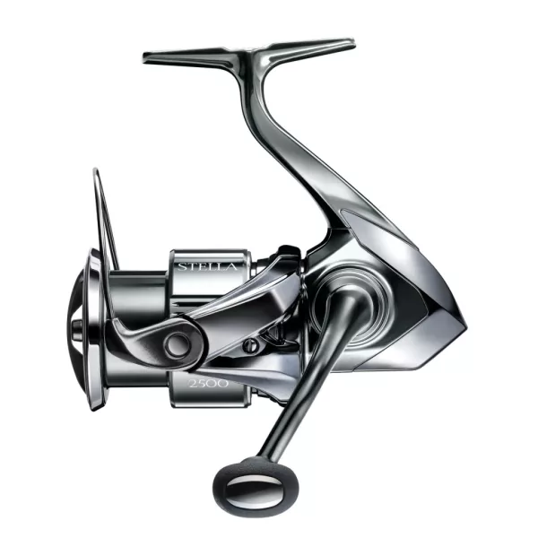 Moulinet à frein avant Shimano Stella FK C5000 XG (STLC5000XGFK)