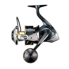   Moulinet à frein avant Shimano Stella SW D 10000 HG (STLSW10000HGD)
