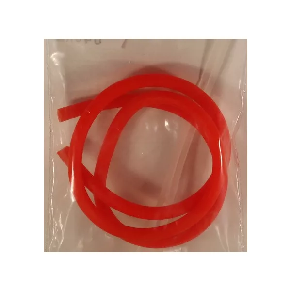 Stonfo Élastique de fronde de rechange - Rouge